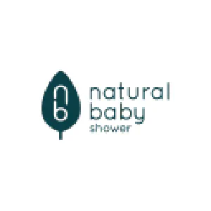 Natural Baby Shower