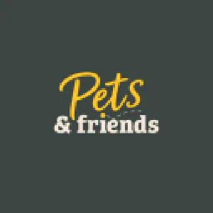 Pets & Friends