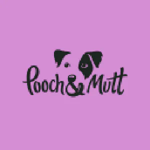 Pooch & Mutt