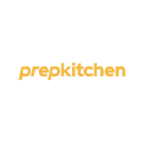 Prep Kitchen
