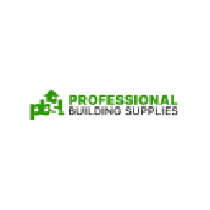 Professional Building Supplies 
