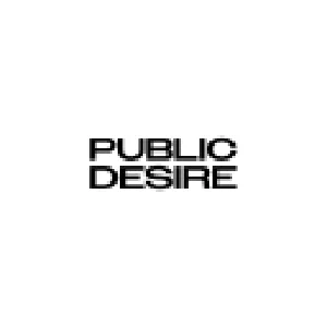 Public Desire