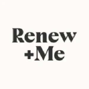 Renew + Me