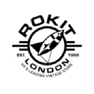 Rokit Vintage