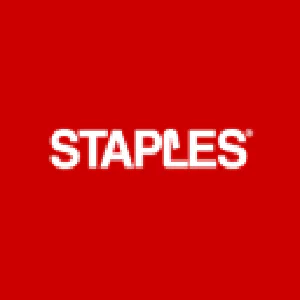 Staples