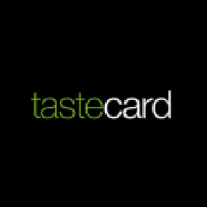 tastecard