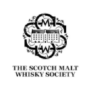 The Scotch Malt Whisky Society