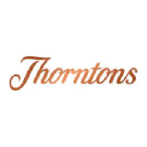 Thorntons Chocolate