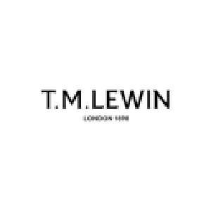 TM Lewin