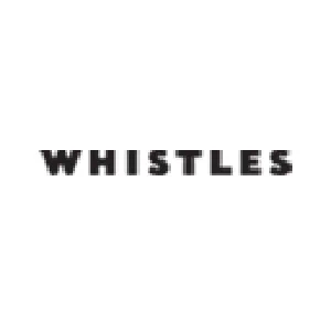 Whistles